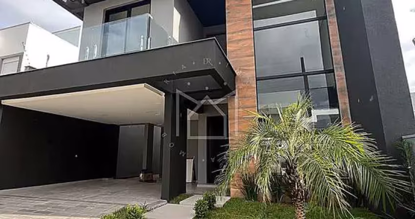Casa com 3 quartos à venda na Rua dos Lisiantos, 09, Vale Ville, Gravataí