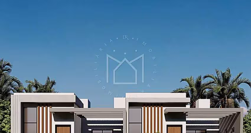 Casa com 2 quartos à venda no Centro, Imbé 