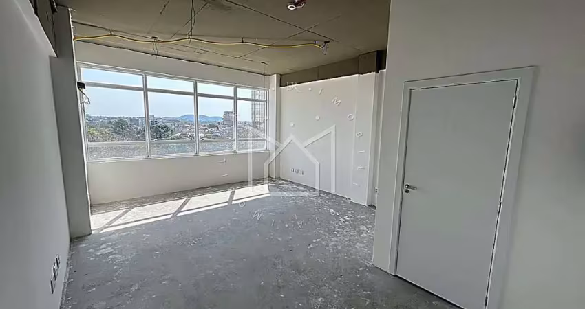 Sala comercial à venda na Rua Anápio Gomes, 2000, Centro, Gravataí