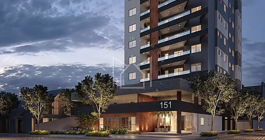 Residenziale domani | apartamentos de 02 e 03 dormitórios | dom feliciando | gravataí/rs