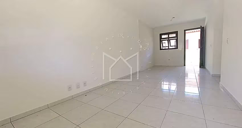 Casa em condomínio fechado com 2 quartos à venda no Neópolis, Gravataí 