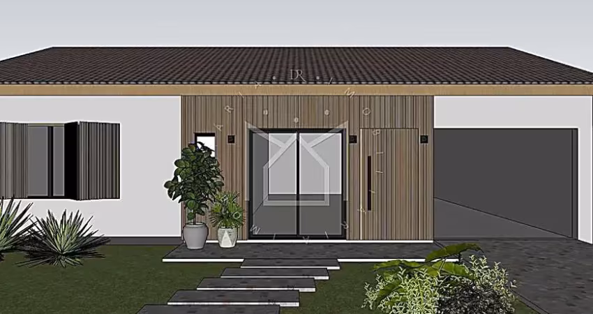 Casa com 5 quartos à venda na Praia da Cal, Torres 