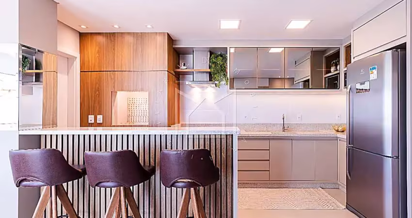 Apartamento com 3 quartos à venda no Centro, Imbé 