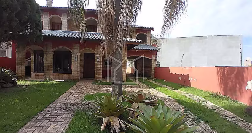 Casa à venda na Rua Madre Marta Maria, 05, Salgado Filho, Gravataí