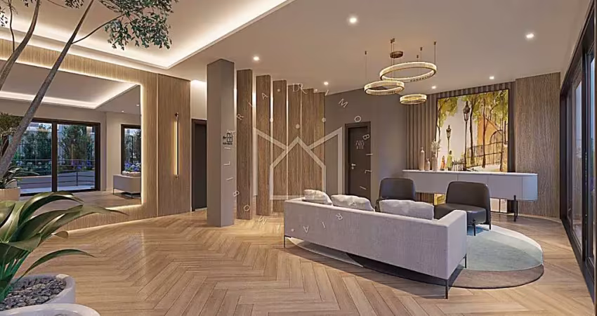 Apartamentos de altíssimo padrão construtivo | de 01 a 03 suítes | canela/rs