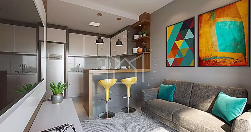 Apartamento com 3 quartos à venda no Bom pastor, Igrejinha 