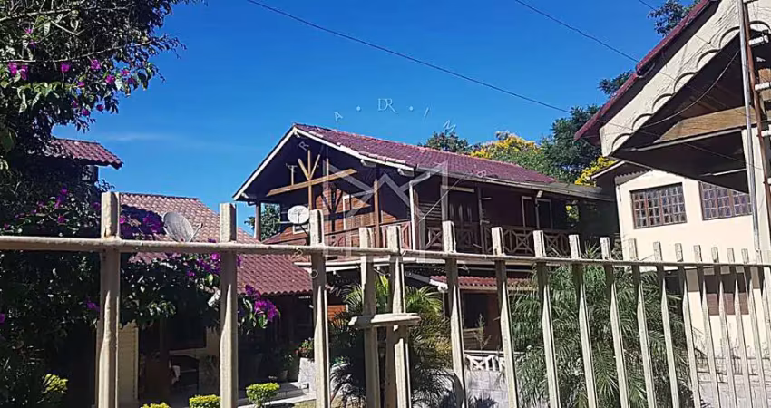 Casa com 3 quartos à venda na Rodovia RS-020, 5745, Neópolis, Gravataí