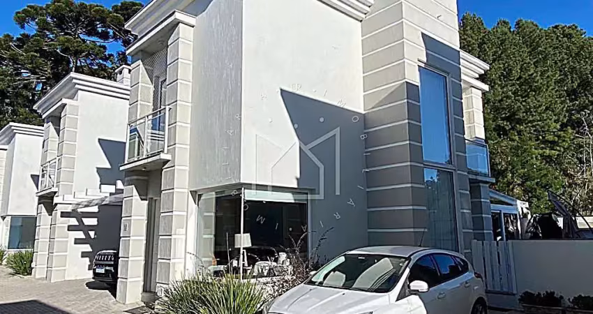 Casa com 3 quartos à venda no Parque das Hortênsias, Canela 