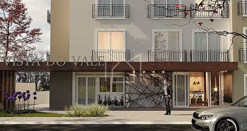 Apartamento com 1 quarto à venda em Maggi, Canela 
