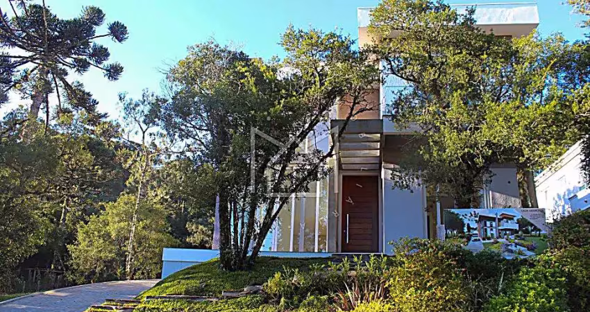 Casa à venda no Centro, Canela 