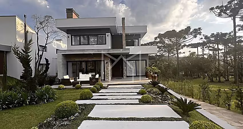 Casa à venda no Centro, Canela 