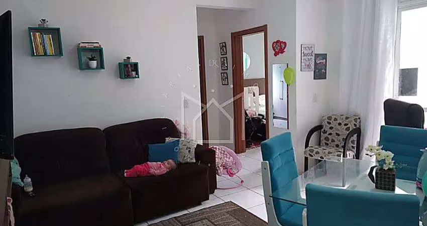 Apartamento com 2 quartos à venda na São Luiz, Canela 