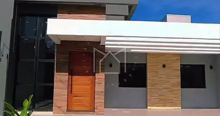 Casa com 3 quartos à venda na Rua Antônio da Silva Bitencourt, 239, Bela Vista, Gravataí