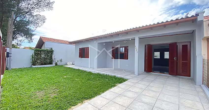 Casa com 3 quartos à venda no Centro, Imbé 