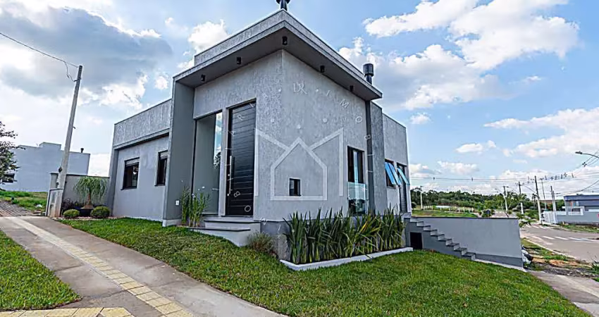 Casa | 03 dormitórios, sendo 01 suíite | gravataí/rs