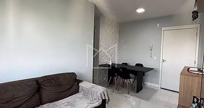 Apartamento com 2 quartos à venda na Travessa Herbert, 26, Passo das Pedras, Gravataí
