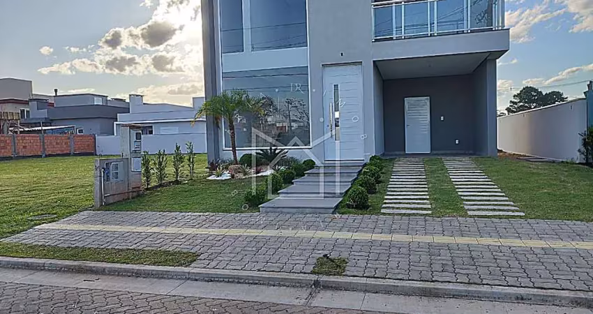 Casa com 3 quartos à venda na Manacá, 44, Neópolis, Gravataí
