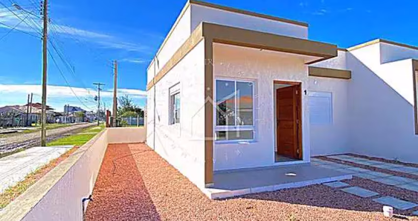 Casa com 2 quartos à venda no Jardim Beira Mar, Capão da Canoa 