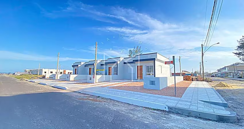 Casa com 2 quartos à venda no Jardim Beira Mar, Capão da Canoa 