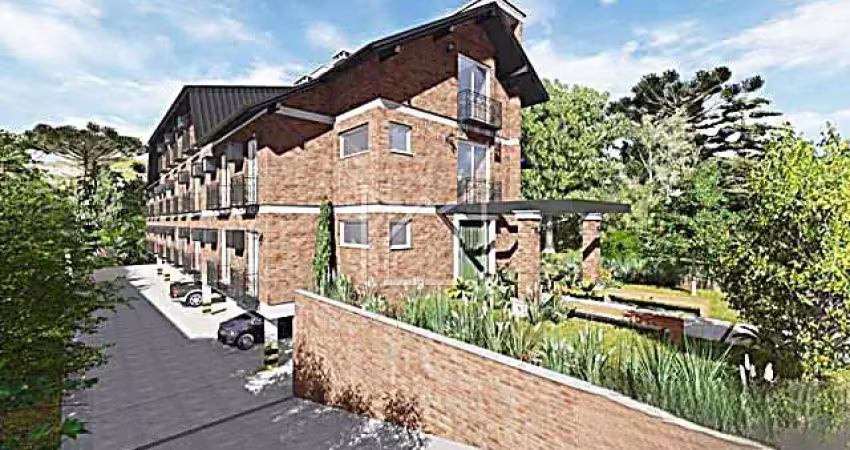 Apartamento com 1 quarto à venda no São Rafael, Canela 