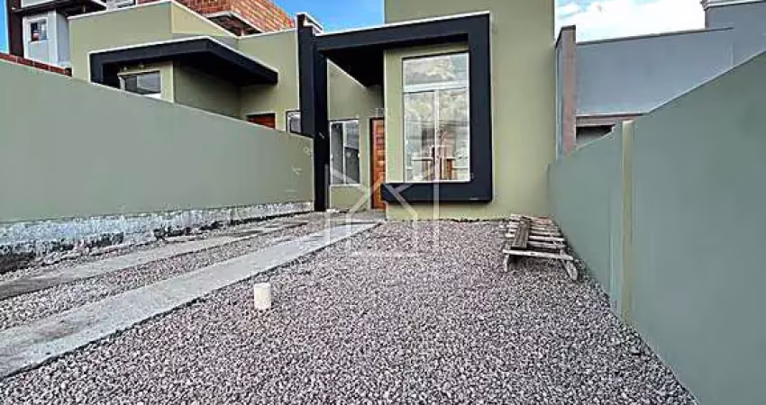 Casa com 2 quartos à venda no Vargas, Sapucaia do Sul 