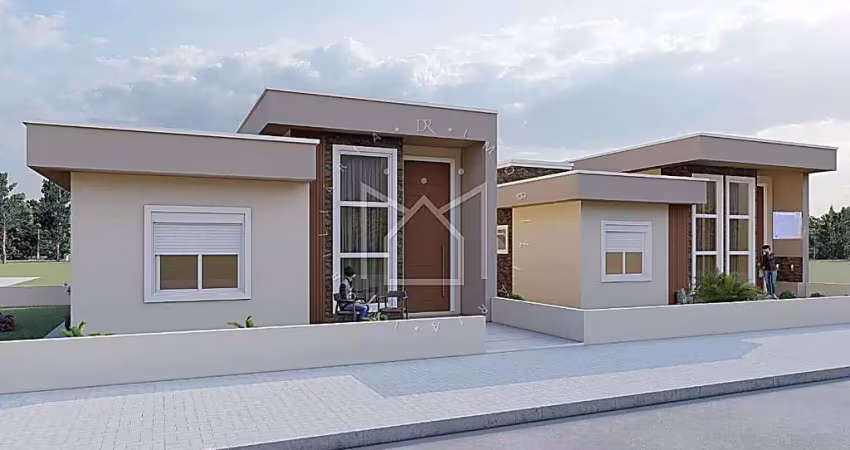 Casa com 3 quartos à venda no Jardim Beira Mar, Tramandaí 