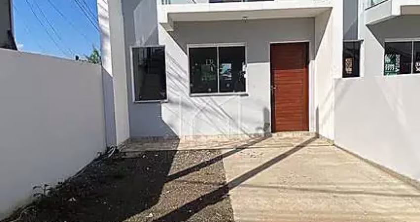Casa com 2 quartos à venda na R. Cézar Cambruzzi, 86, Nossa Chácara, Gravataí