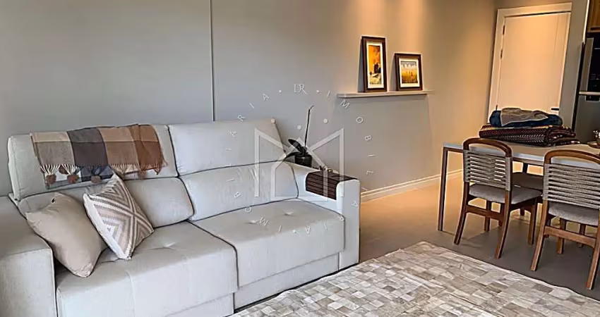 Flat com 1 quarto à venda na Praia da Cal, Torres 