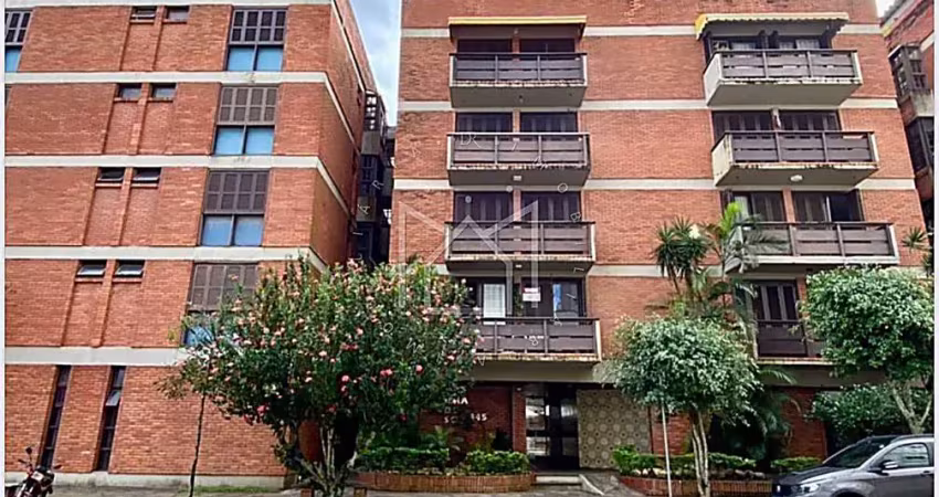 Apartamento com 1 quarto à venda na Praia Grande, Torres 