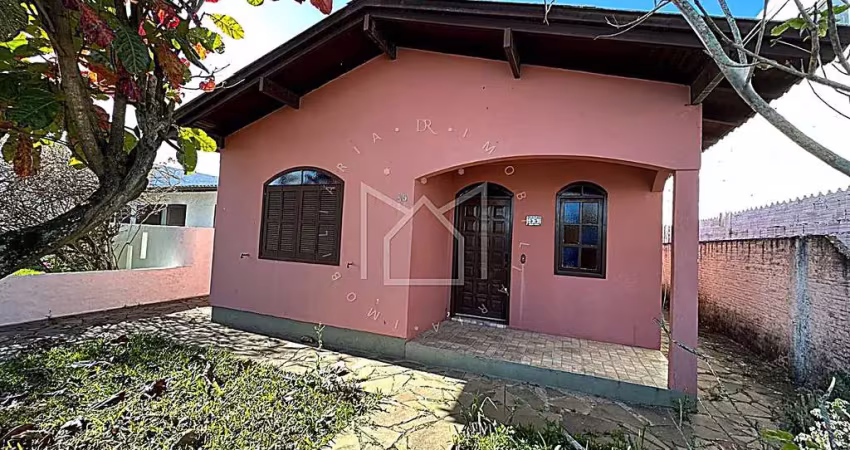 Casa com 3 quartos à venda em Igra Sul, Torres 