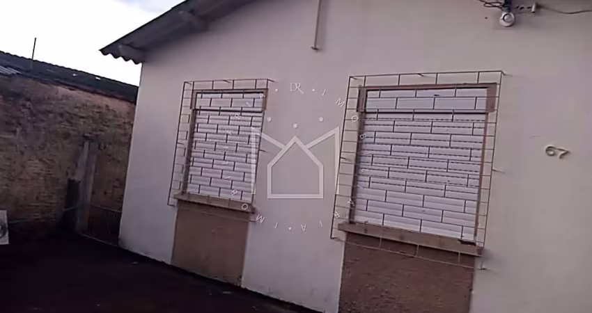 Casa com 3 quartos à venda na Rua Formosa, 67, Parque Florido, Gravataí