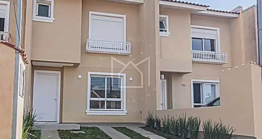 Casa com 3 quartos à venda na Rua Frederico Augusto Hanemann, 200, Central Parque, Cachoeirinha