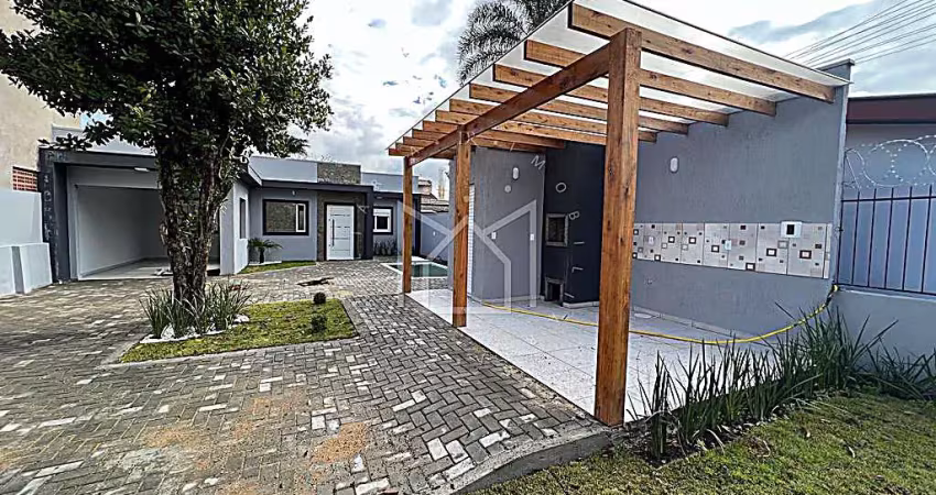 Casa com 3 quartos à venda na Rua Brasília, 75, Ipiranga, Sapucaia do Sul