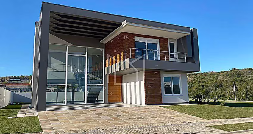 Casa com 4 quartos à venda na Estrada da Cavalhada, 100, Morada Gaúcha, Gravataí