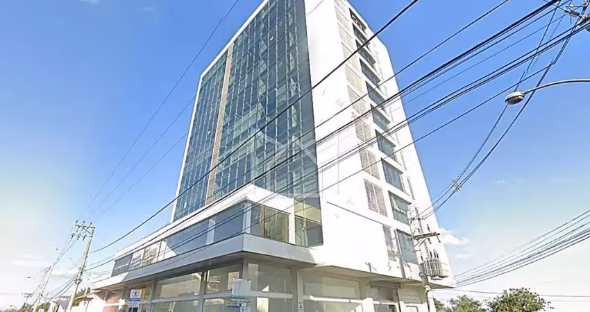 Sala comercial à venda na Avenida José Loureiro da Silva, 1067, Centro, Gravataí