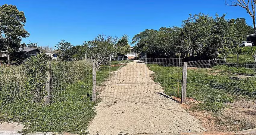 Chácara / sítio com 2 quartos à venda na Rua Tupinambá, 290, Loteamento Rural Palermo, Gravataí