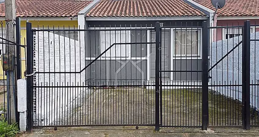 Casa com 3 quartos à venda no Morada do Bosque, Cachoeirinha 
