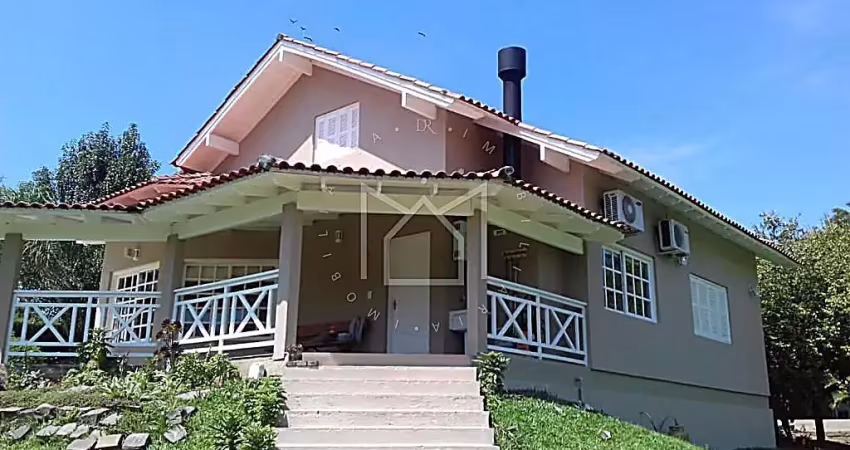 Casa com 2 quartos à venda na Paragem dos Verdes Campos, Gravataí 