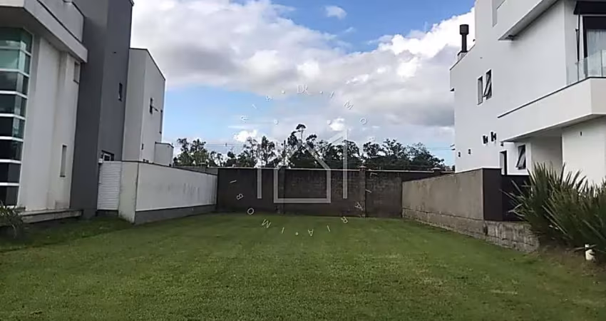 Terreno em condomínio fechado à venda no São Vicente, Gravataí 