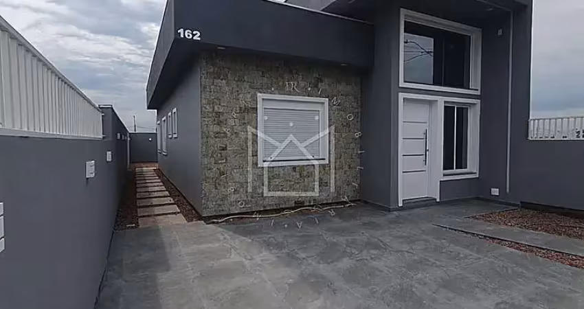 Casa com 3 quartos à venda no Parque Ipiranga, Gravataí 