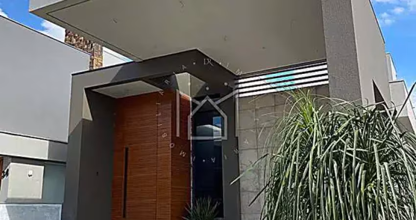 Casa em condomínio fechado com 3 quartos à venda no Centro, Gravataí 