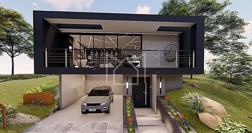 Casa com 3 quartos à venda no Vale Ville, Gravataí 