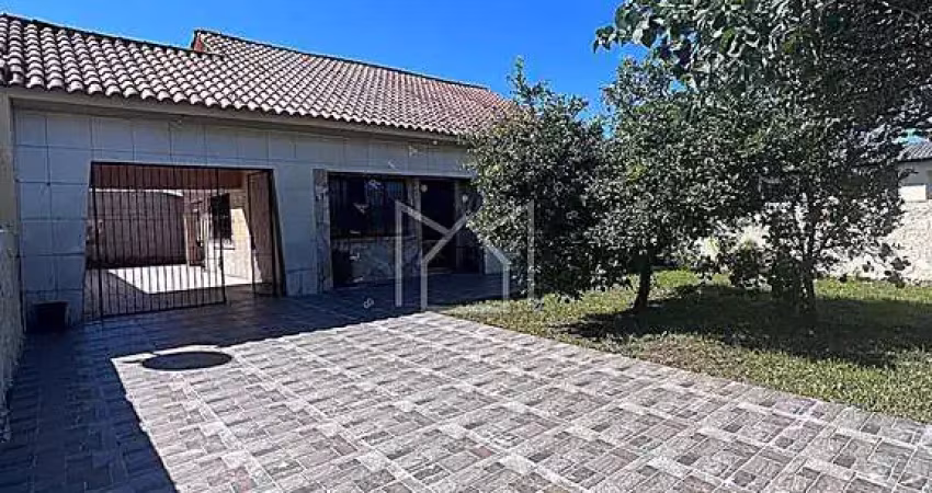Casa com 2 quartos à venda na Rua Benjamin Gusmão, 278, Bom Sucesso, Gravataí