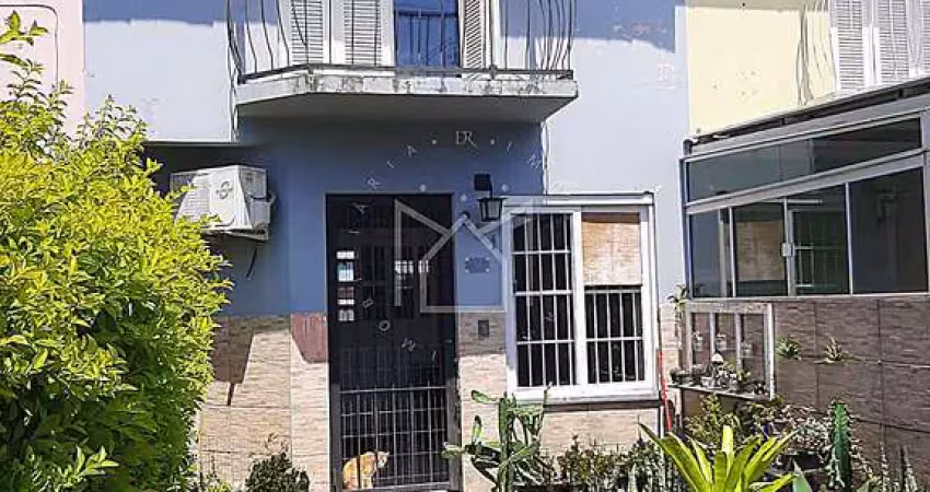 Casa com 2 quartos à venda no São Vicente, Gravataí 