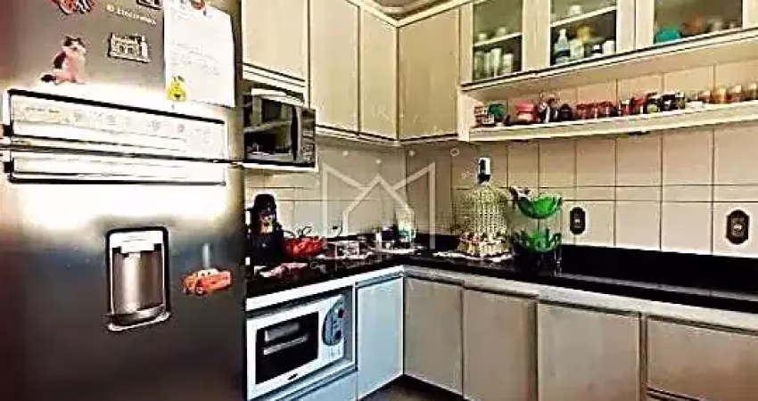 Casa com 3 quartos à venda no Diva Lessa de Jesus, Gravataí 