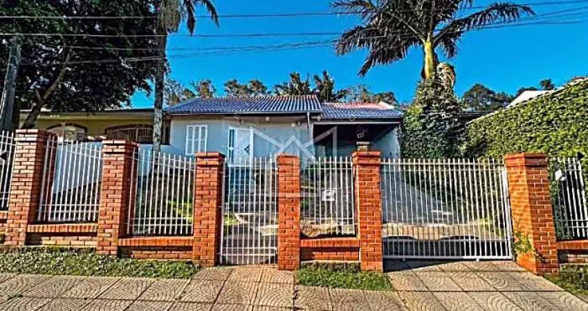 Casa com 3 quartos à venda no Bom Sucesso, Gravataí 