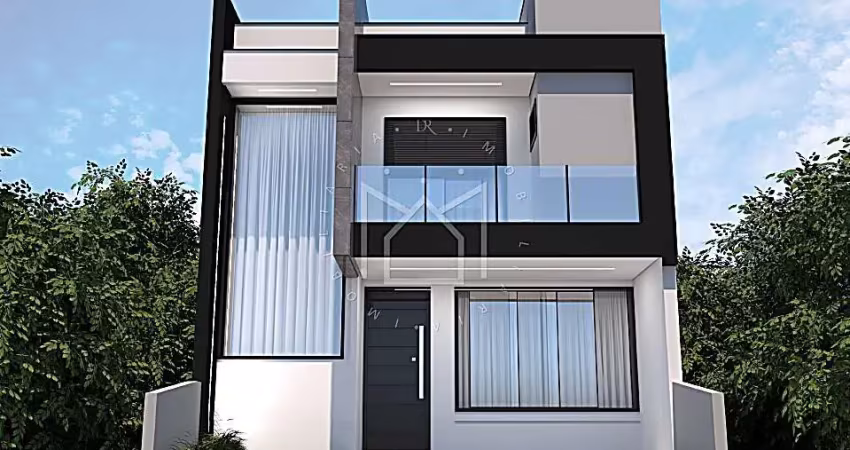 Casa | três dormitórios, sendo uma suíte | gravataí/rs