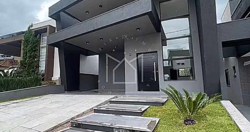 Casa | três suítes | dentro de condomínio fehcado| gravataí/rs