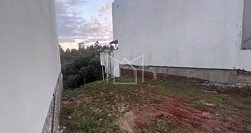 Terreno em condomínio fechado à venda no Jansen, Gravataí 