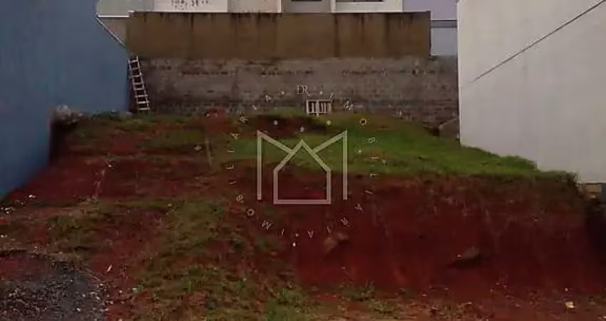 Terreno à venda no Jansen, Gravataí 